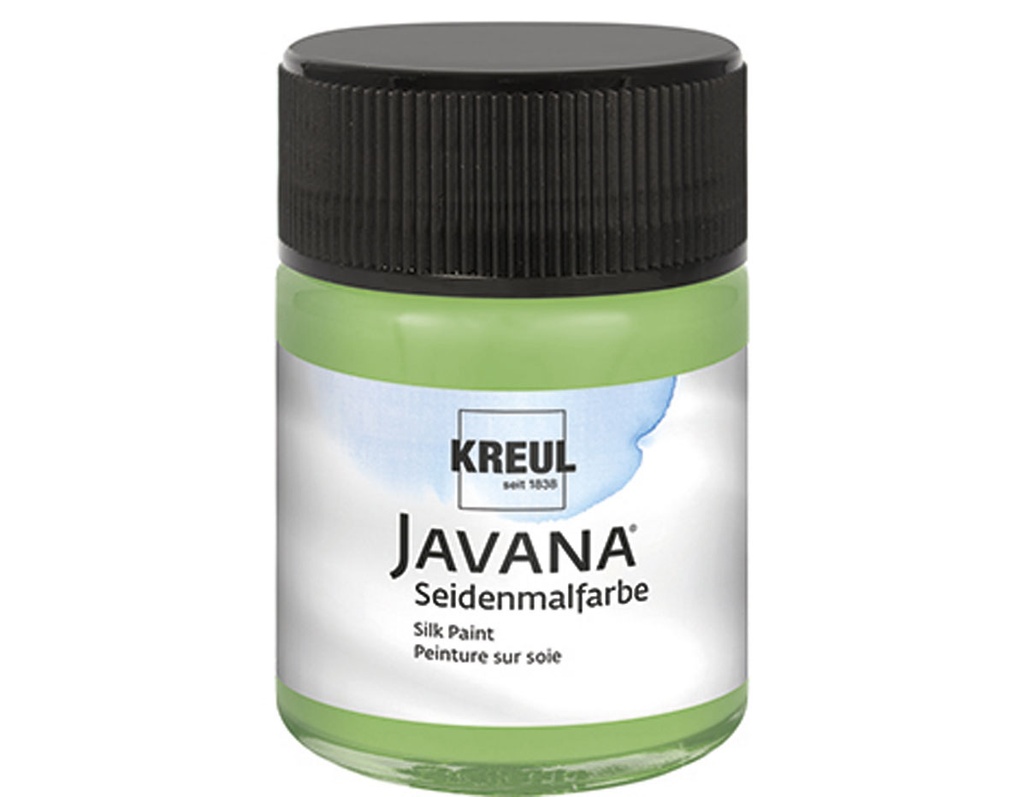 Javana Seda 50 Ml. 8106