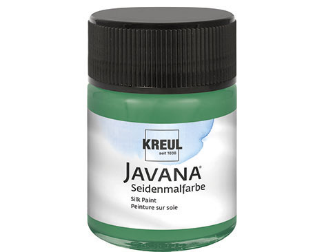Javana Seda 8112 Verde Oscuro 50 ml