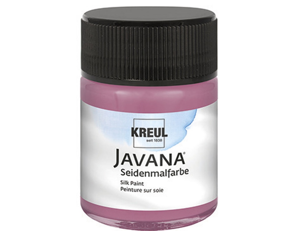 Javana Seda 50 Ml. 8117