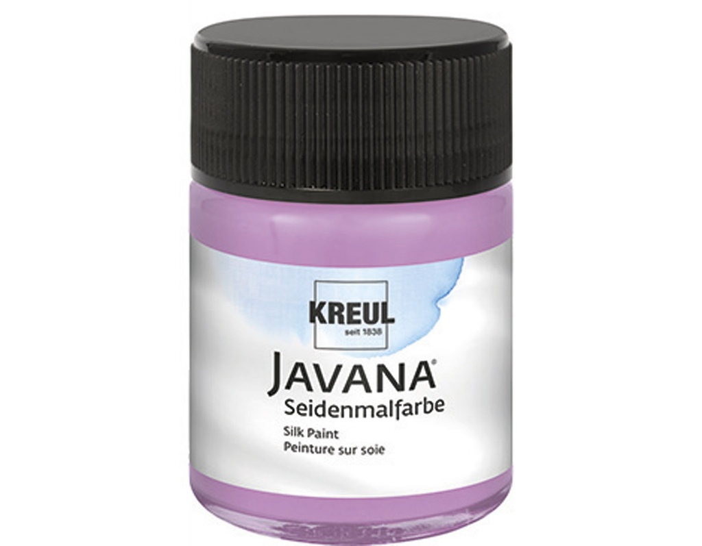 Javana Seda 50 Ml. 8118