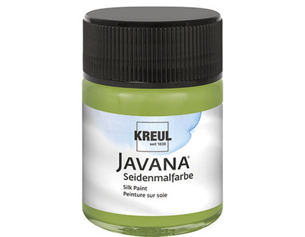 Javana Seda 50 Ml. 8120