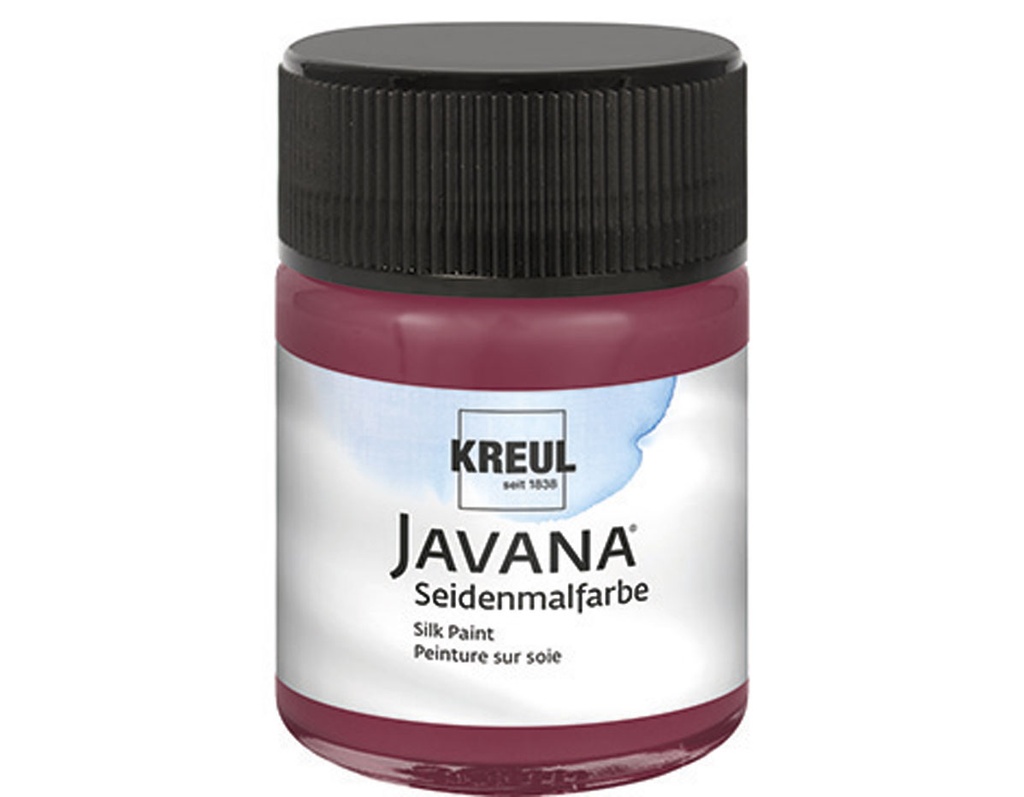 Javana Seda 50 Ml. 8128