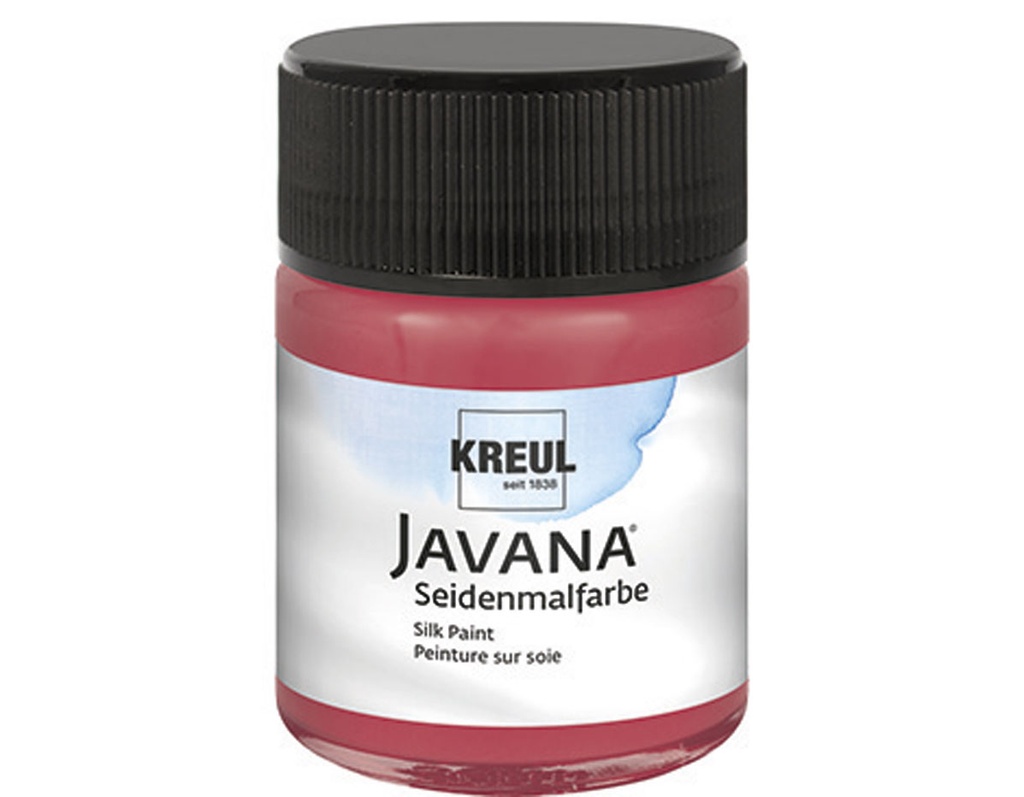 Javana Seda 50 Ml. 8129