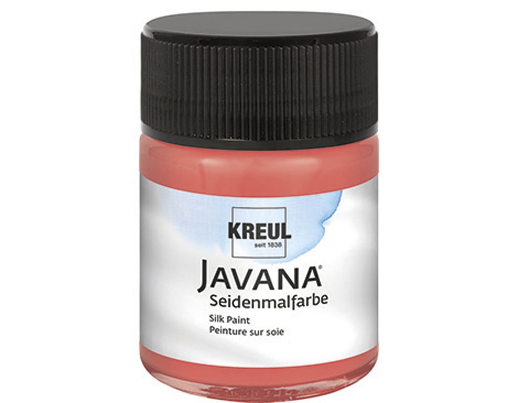 Javana Seda 50 Ml. 8136