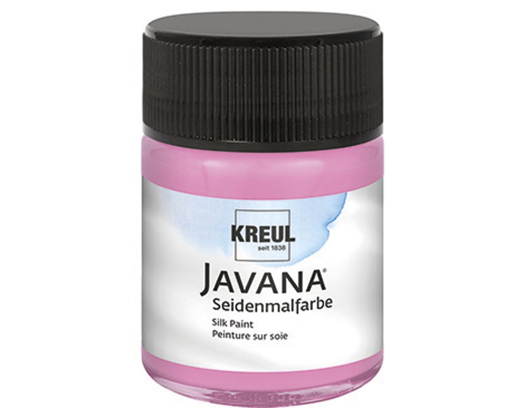 Javana Seda 50 Ml. 8138