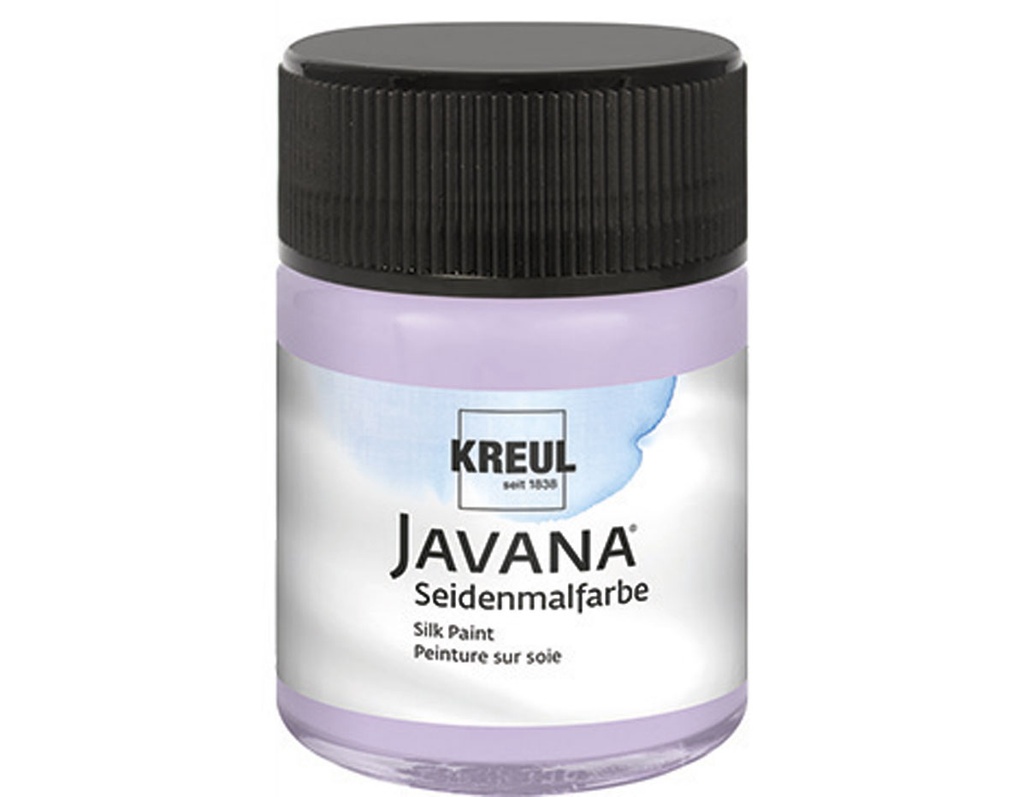 Javana Seda 50 Ml. 8169