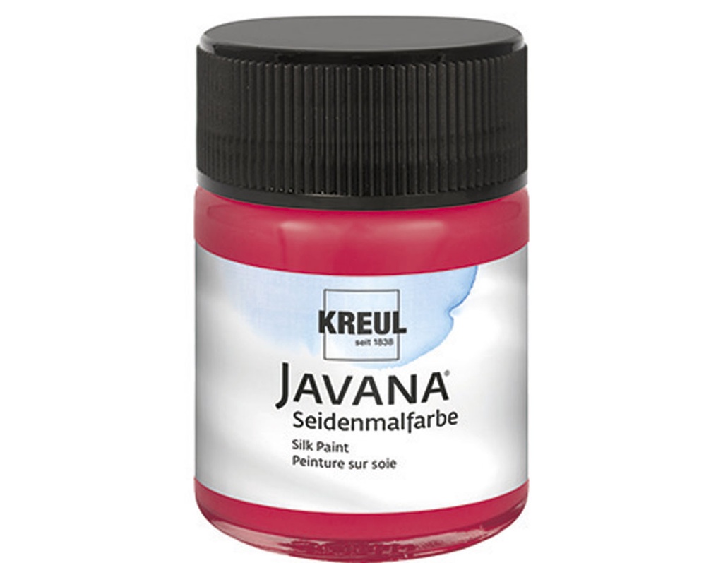 Javana Seda 8194 Cereza 50 ml