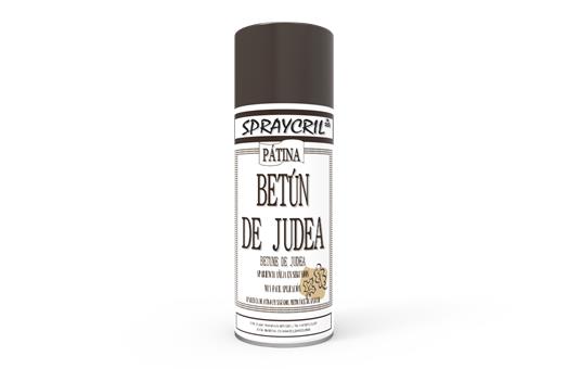 Spraycril Betun Judea 400