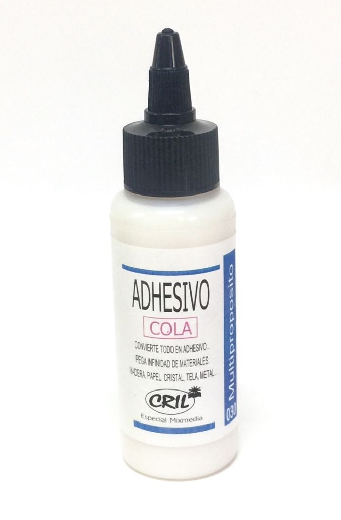 Cril Multiproposito Biberon 80 Ml.