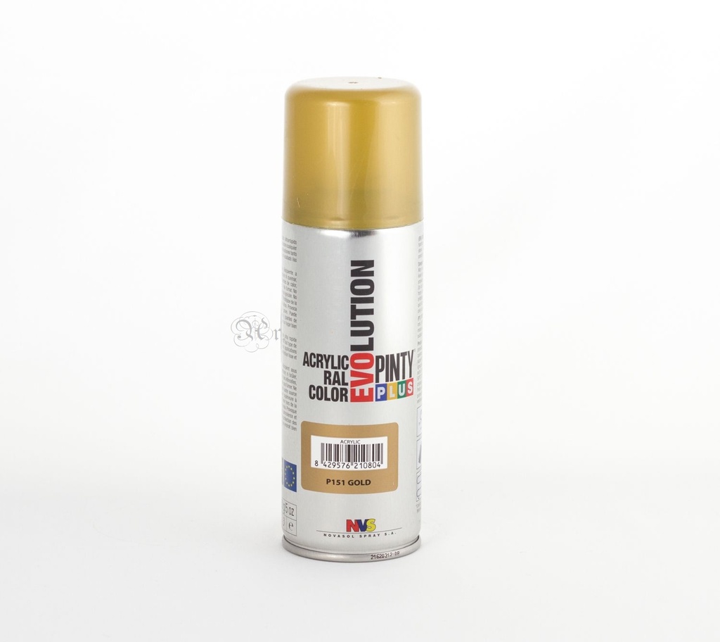 Pintyplus Evolution Oro 270 cc