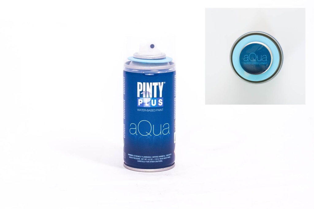 Pintyplus Aqua M. Blue