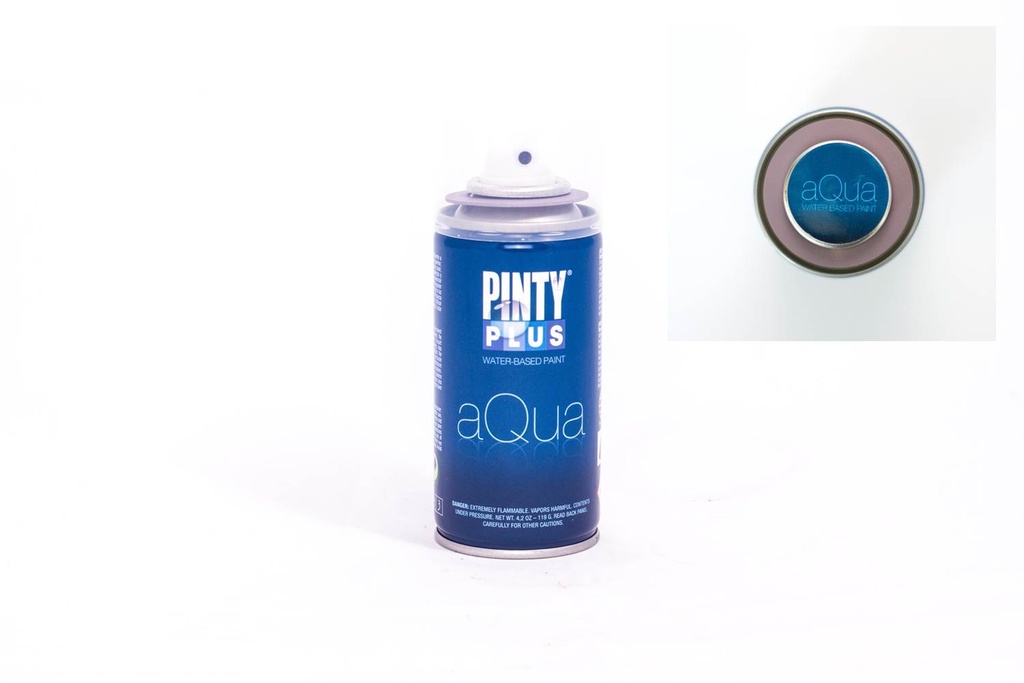 Pintyplus Aqua Mate Grey Fig 210 ml