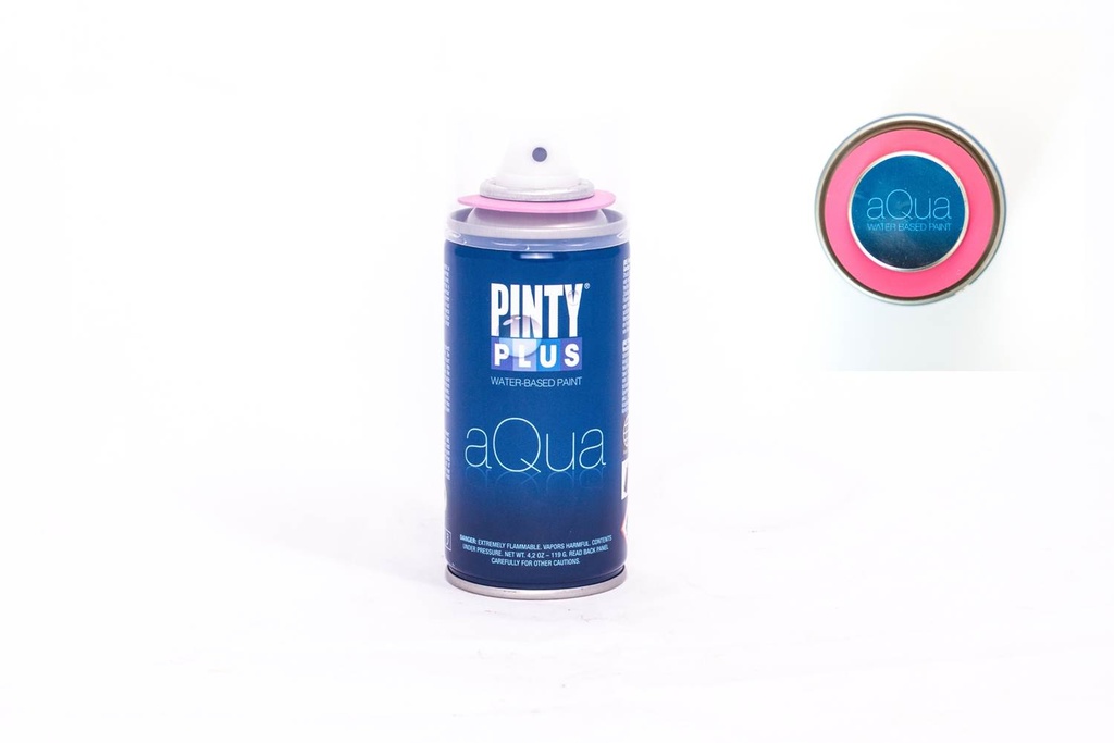 Pintyplus Aqua M. Pink