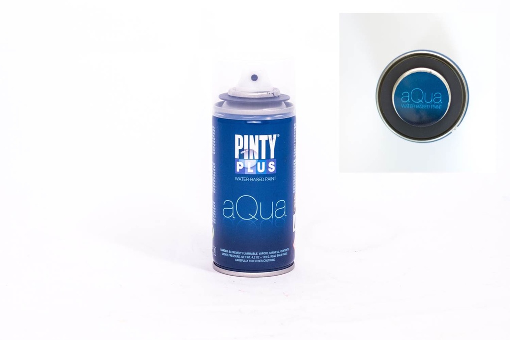 Pintyplus Aqua Mate Black King 210 ml