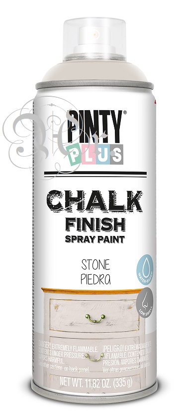 Chalk Spray Piedra