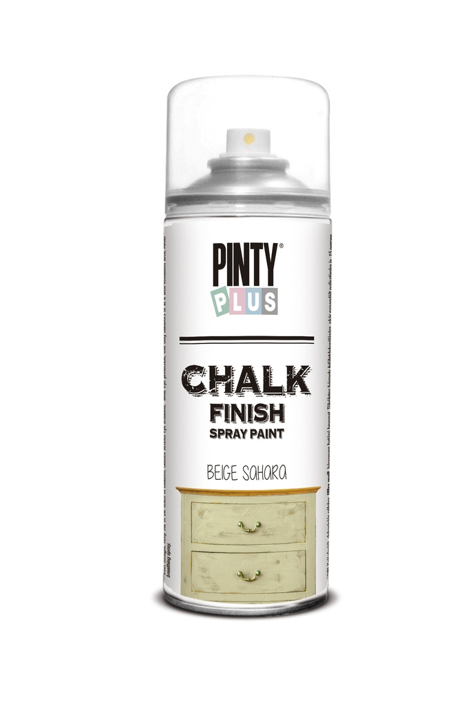 Chalk Spray Beig Sahara