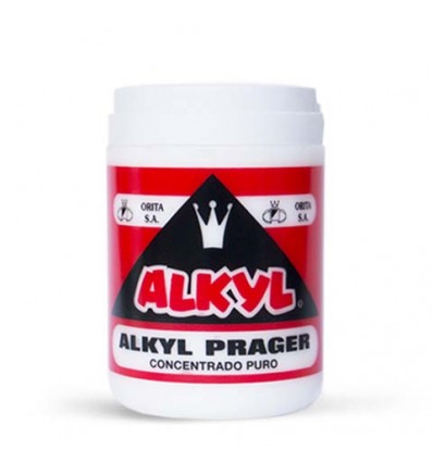 Alkyl Prager 500 G.