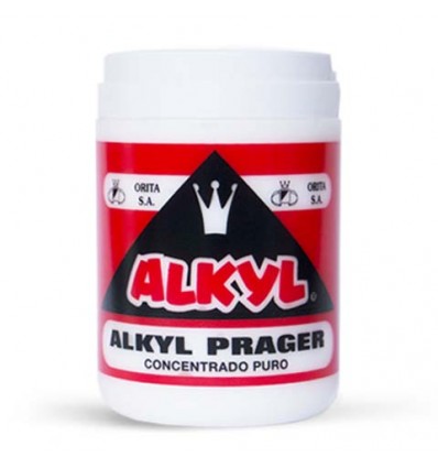 Alkyl Prager 1 Kg.