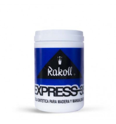 Rakoll 250 Gr.