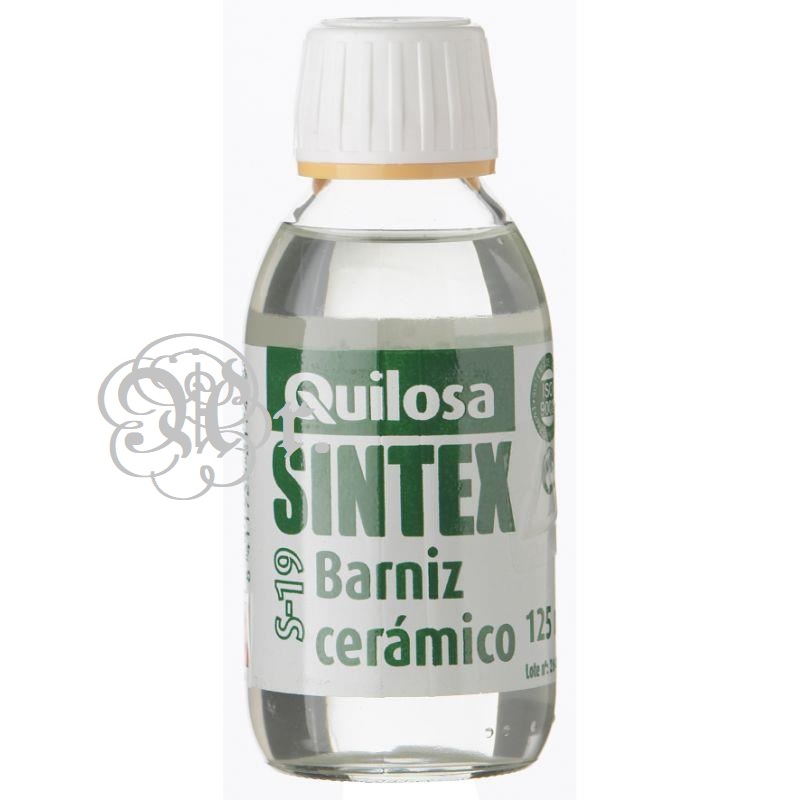 Sintex S-19 125 Ml.