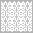 [1516085] Stencil Pintyplus N5 30x30 cm