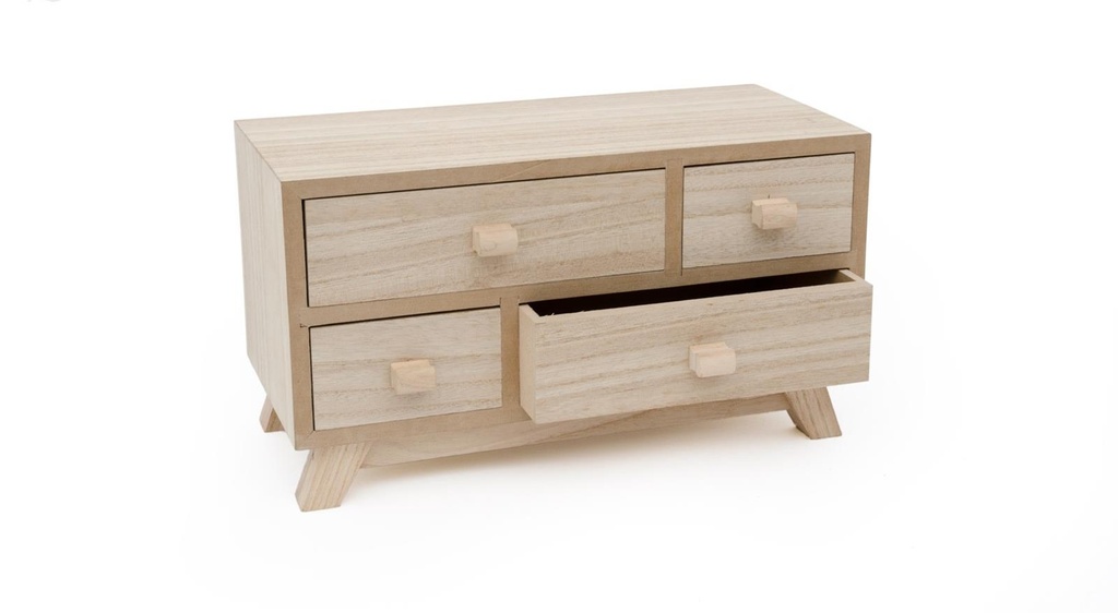 Mueble Vintage III 474