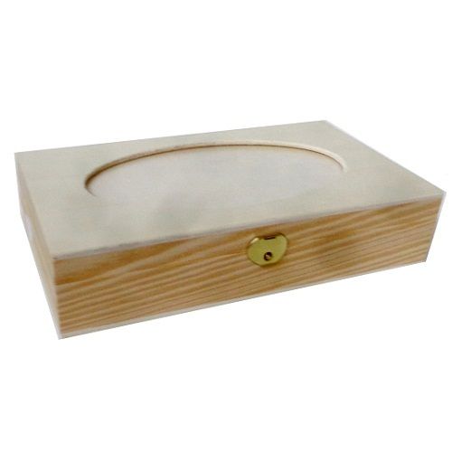 Caja Ovalo C/Cristal C 21