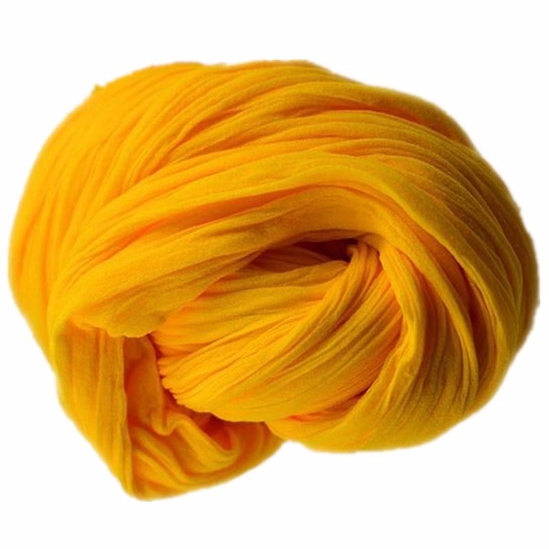 Media Color Nº27 10 U. Amarillo Huevo