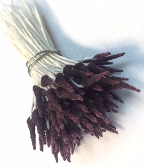 Pistilos Tipo "A" Nº 11