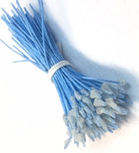 Pistilos Tipo "A" Nº 14