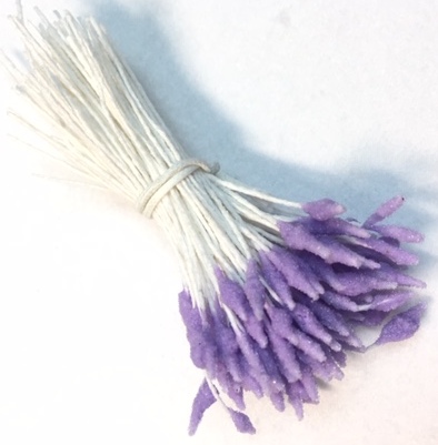 Pistilos Tipo "A" Nº 35