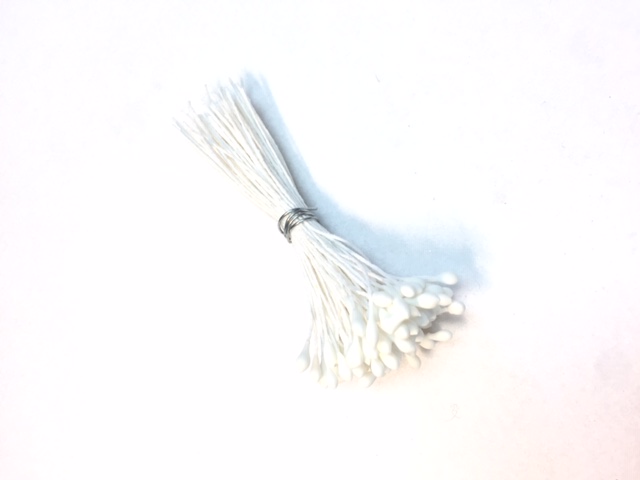 Pistilos Normales Nº 306