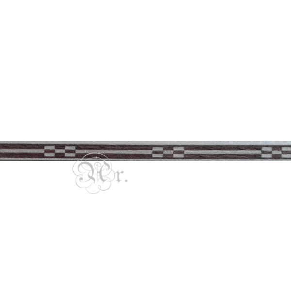 Greca Marqueteria 304-A