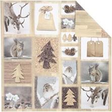 Papel Design 25666 5 H.