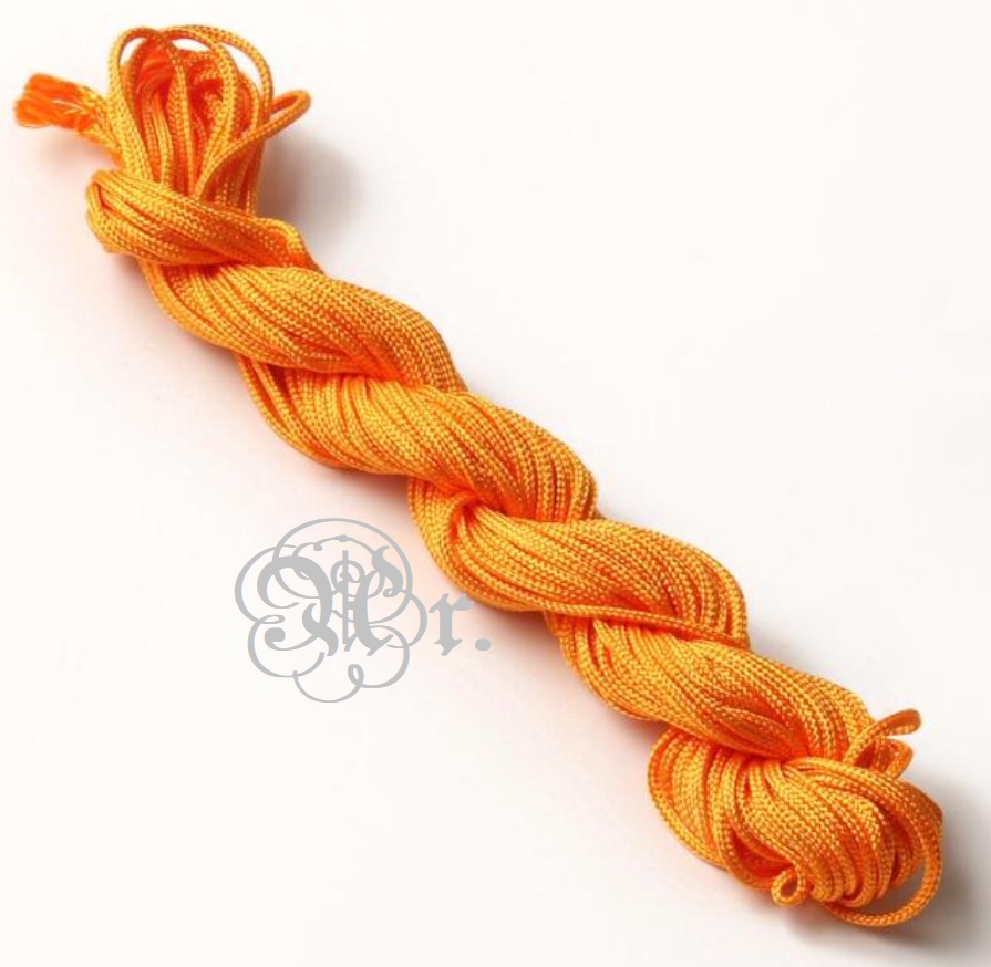 Trencilla Extra F. 36 M. Naranja