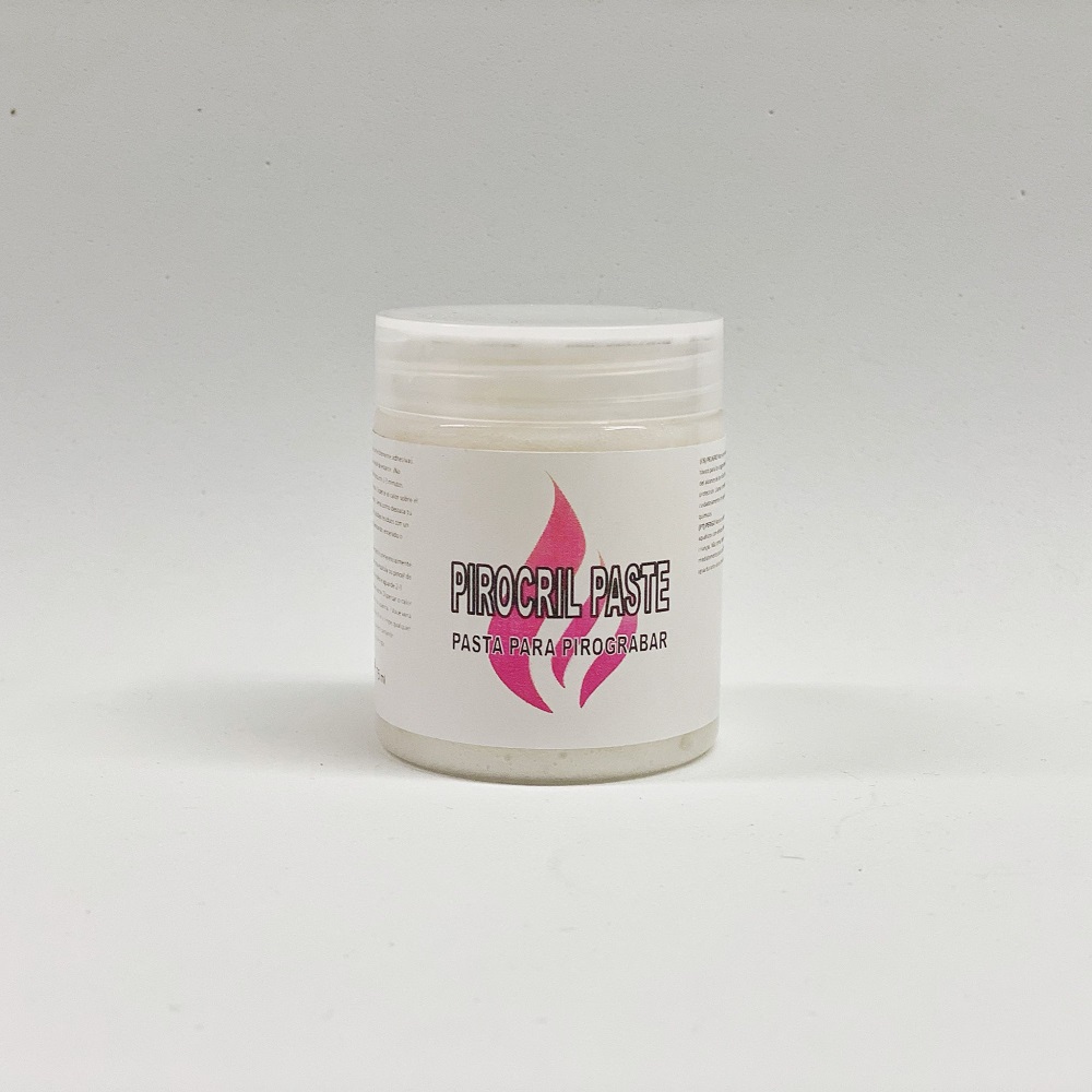 Pirocril Paste 75 Ml.