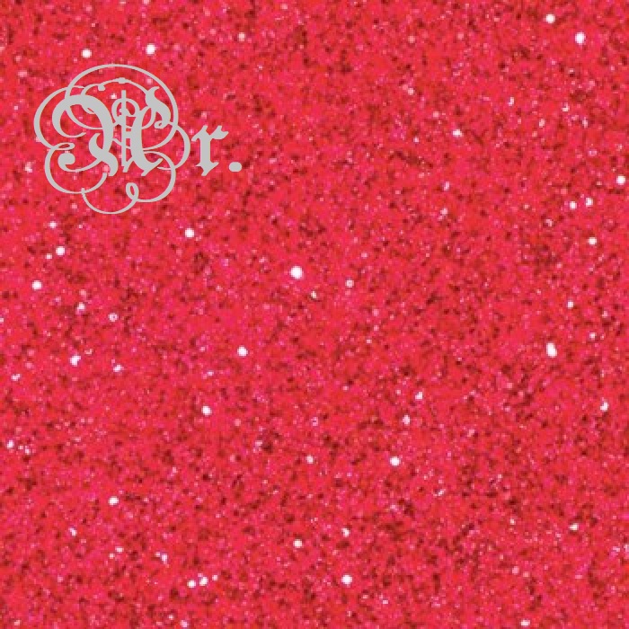 Embossing Escarcha 10 G. Rojo