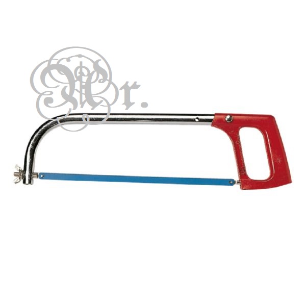 Arco Sierra Hierro Cromo