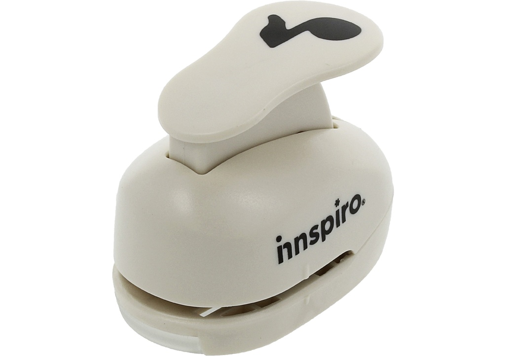 Troquel Eva/Scrap 25 Mm. Nota Musica