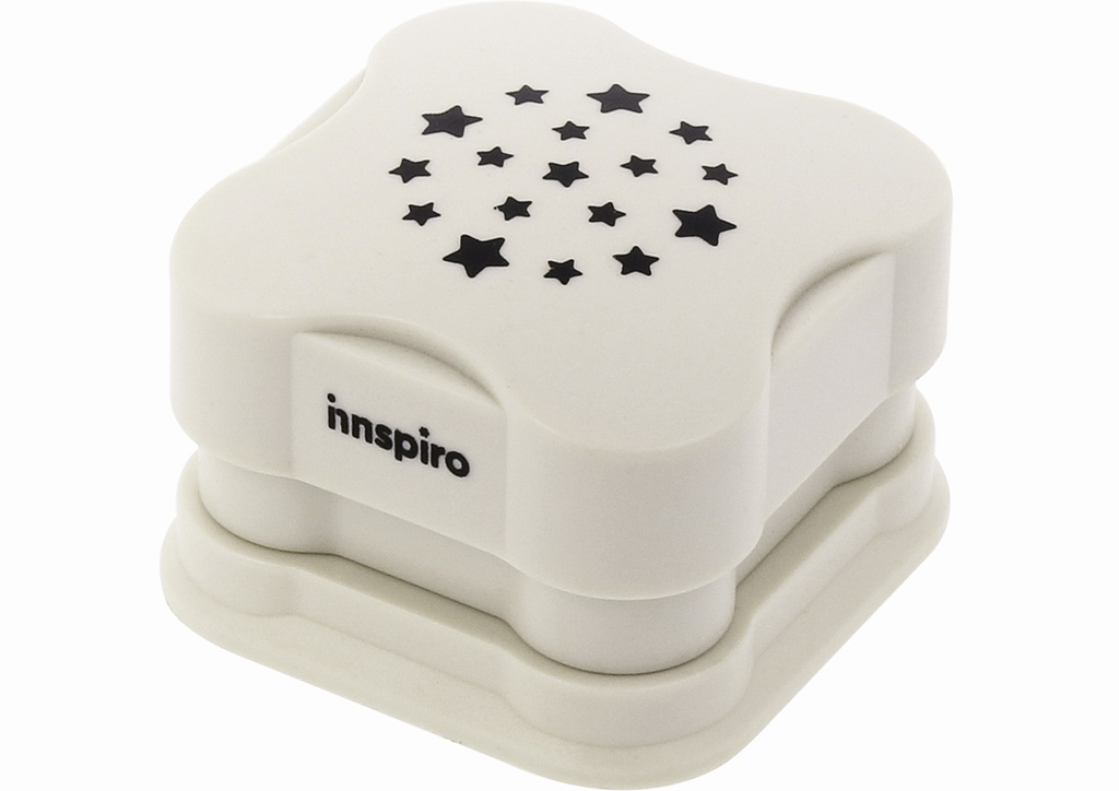Troquel Anywhere 38 Mm. Estrellas
