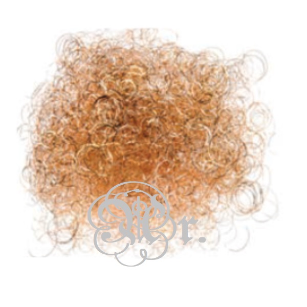 Pelo Angel 15 Grs. Cobre