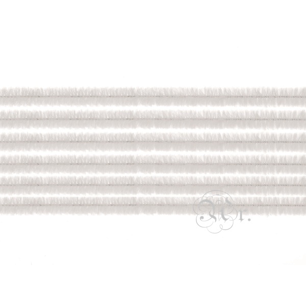 Limpia-Pipas 10 U. Nº13 Blanco