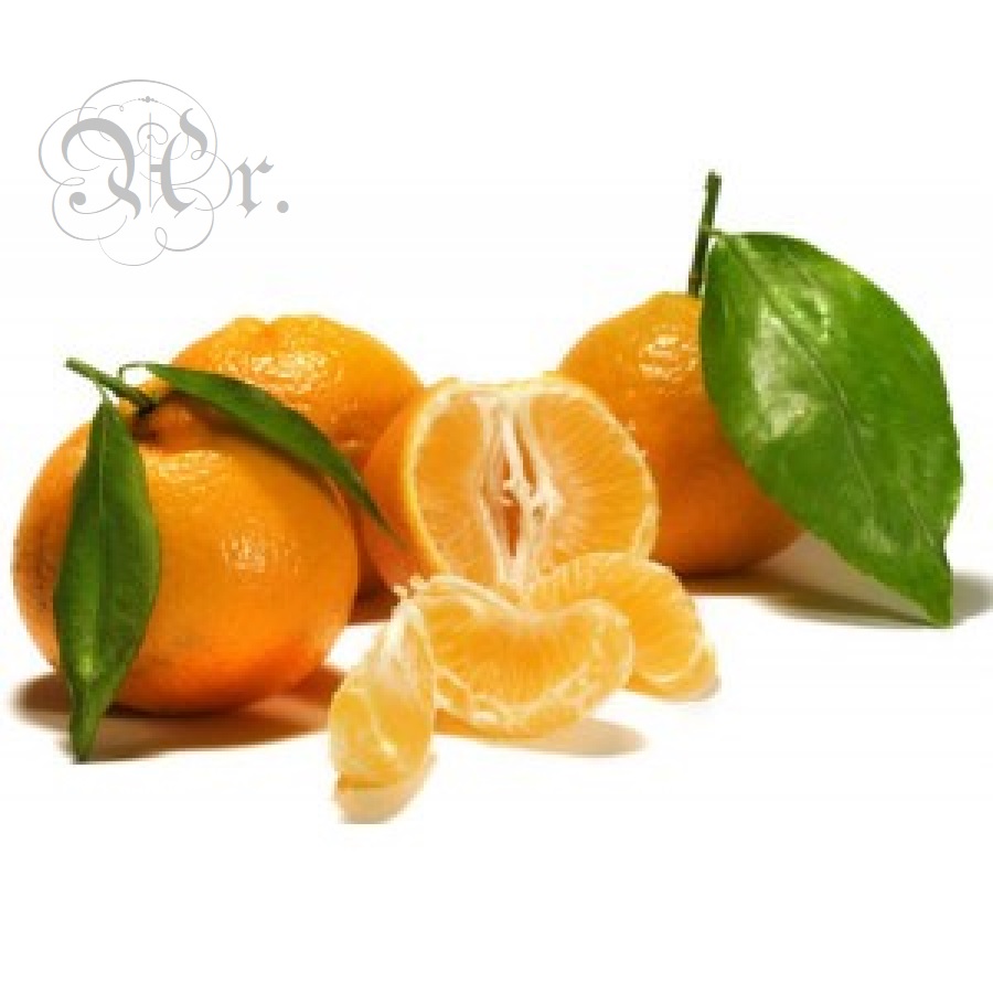 Esencia 10 Ml. Mandarina