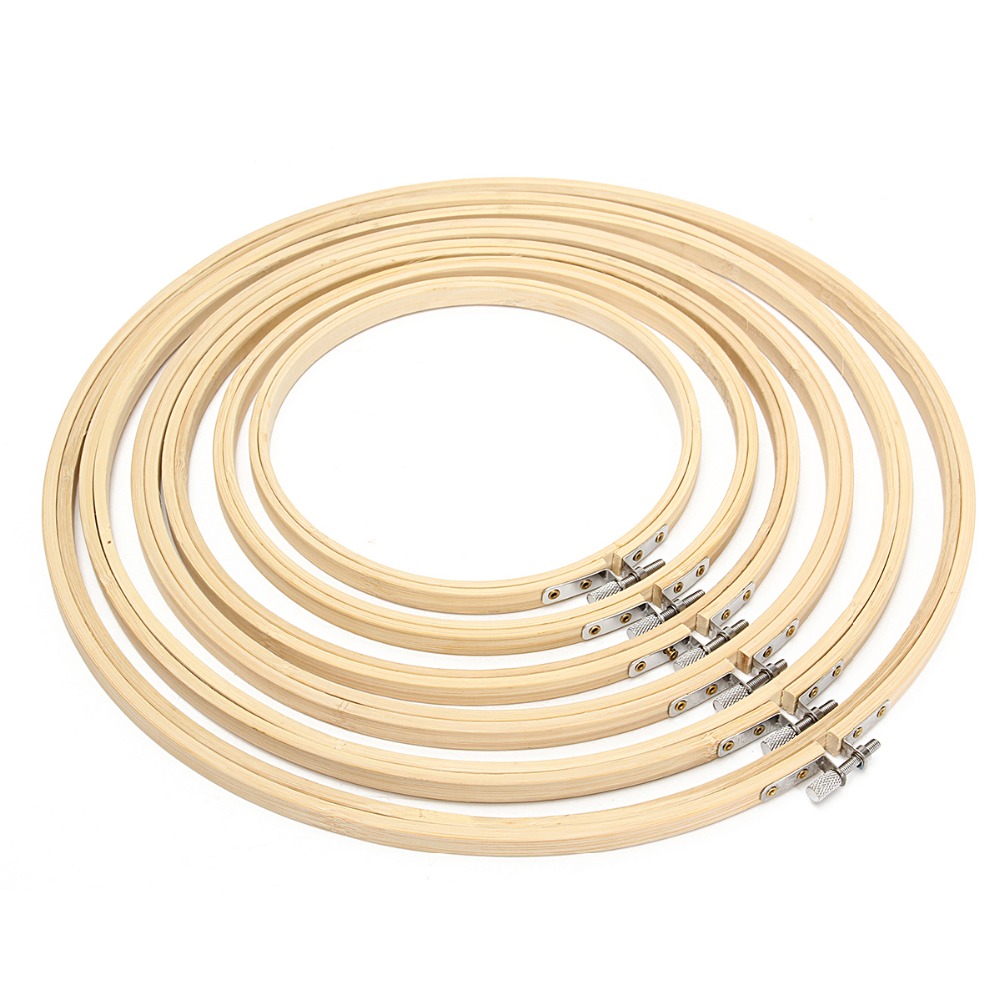 Bastidor Bordar Ø13 Cm.