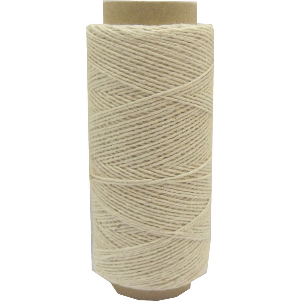 Kilo Macrame 2 Mm. Crudo