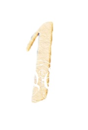 D.M. Numero 20 Mm. 1