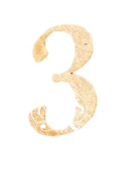 D.M. Numero 20 Mm. 3