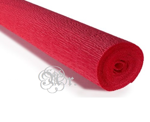 Papel Pinocho 180 G. 580 Rojo A.