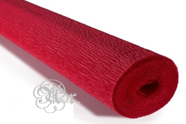 Papel Pinocho 180 G. 589 Rojo E.