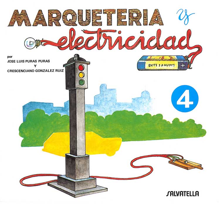 Marqueteria Y Electricidad 04